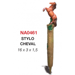 Stylo Cheval