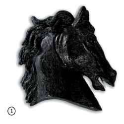 Magnet Cheval 1