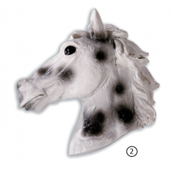 Magnet Cheval 2