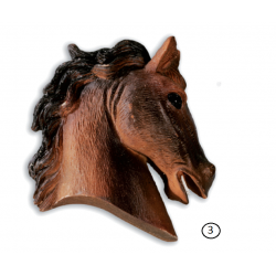 Magnet Cheval 3