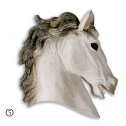 Magnet Cheval 5