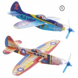 Avions à Construire 1