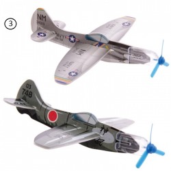 Avions à Construire 3