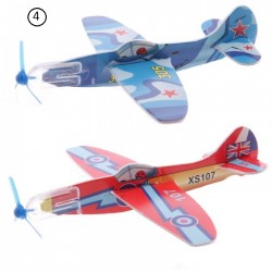 Avions à Construire 4