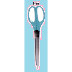 Stylo Ciseaux Bleu