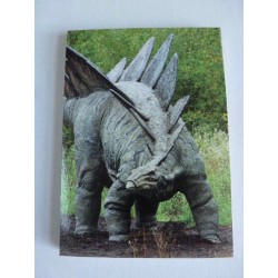 Carnet de Note Dinosaure 2