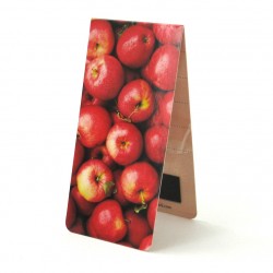 Pommes rouges