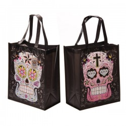 Sac Jour des Morts Mexicains