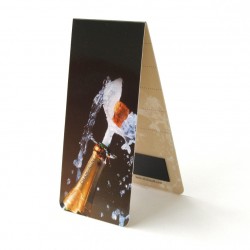 Bouteille champagne