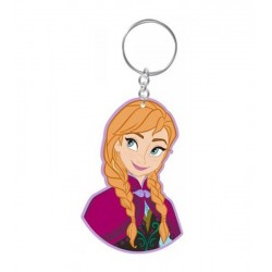 Porte-Clés Anna "La Reine des Neiges"