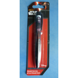 Stylo Projecteur Star Wars