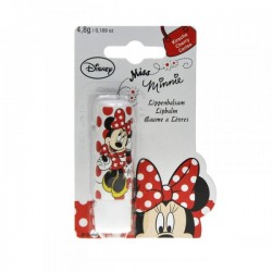 Baume à lèvres "Minnie"