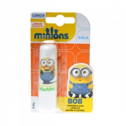 Baume à lèvres Bob "Minions"