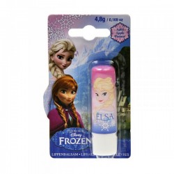 Baume à lèvres "La Reine des Neiges"