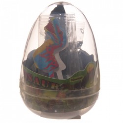 Dinosaure Magique 5