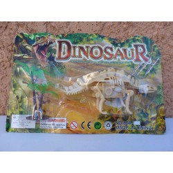 Squelette Dinosaure mobile 1