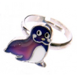 Bague d'humeur Phoque