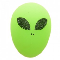  Alien Rebondissant et Phosphorescent