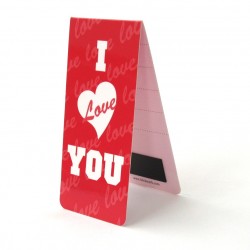 I love You