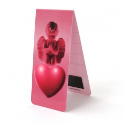 Ange Coeur Rose