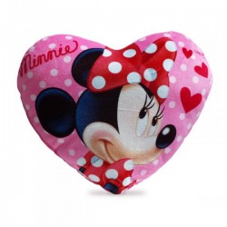 Coussin Minnie