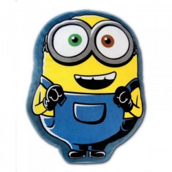 Coussin Minions