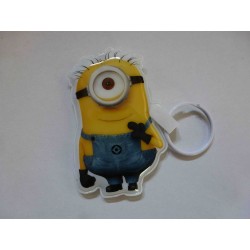 Porte-Clés Minions LED "Stuart"