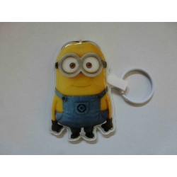 Porte-Clés Minions LED "Dave"