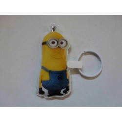 Porte-Clés Minions LED "Kévin"