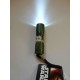 Lampe torche de Poche à LEDS Star Wars (Vert)