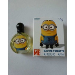 Mini Eau de toilette Minions "Dave"