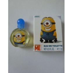 Mini Eau de toilette Minions "Stuart"