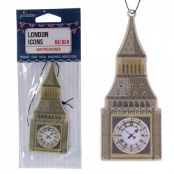 Désodorisant Big Ben Noix de coco