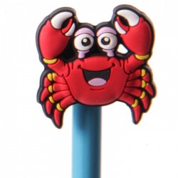 Crayon à Papier Crabe