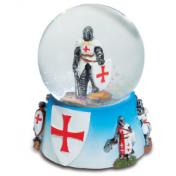 Boule de Neige Templier