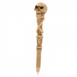Stylo Crâne 2