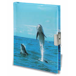 Journal Intime Dauphin 1