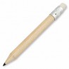 Mini Crayon avec Gomme