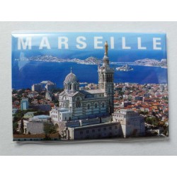 Magnet Marseille 01