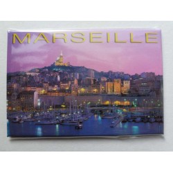 Magnet Marseille 03