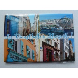 Magnet Marseille 03