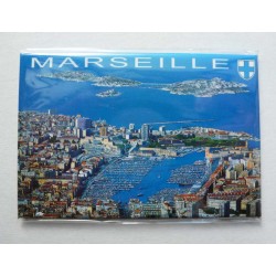 Magnet Marseille 06