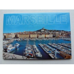 Magnet Marseille 07