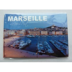Magnet Marseille 11