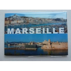 Magnet Marseille 13