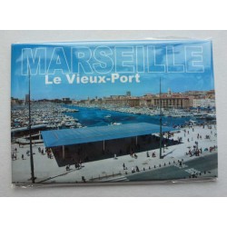 Magnet Marseille 14