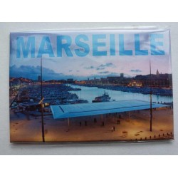 Magnet Marseille 15
