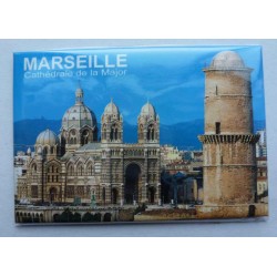 Magnet Marseille 16