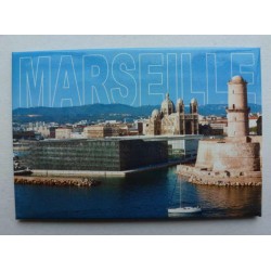 Magnet Marseille 12