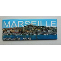 Magnet Panoramique Marseille 01